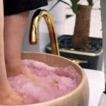 آرایشگاه زنانه ایوا