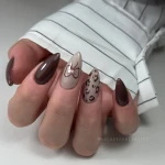 آموزش و خدمات تخصصی ناخن پرستو عطریان