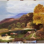 آموزشگاه کالیگرافی