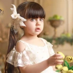 آتلیه تخصصی کودک نل