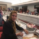 دکتر روانشناس پروانه پرندین