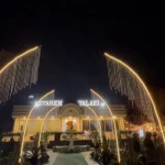  خانه عقد ستاره طلایی