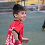 مدرسه فوتبال ستاره سرخ