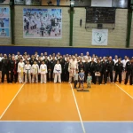 باشگاه دفاع شخصی نیرو