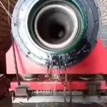 تصویر قالیشویی مجاز ضامن