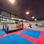 مرکز آموزش های رزمی غرب