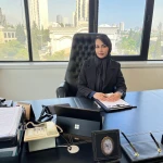 نمونه کار مهشید خسروی وکیل پایه یک دادگستری