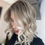 سالن زیبایی اِم بيوتی