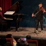 آموزشگاه موسیقی آوای نیستان