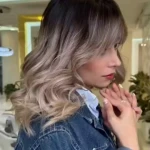 نمونه کار سالن زیبایی سیندال