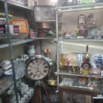  سمساری حسینی خریدار خرده ریز منزل وانتیک