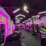 باشگاه فیت لند بانوان