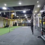  مجموعه ورزشی پرشان