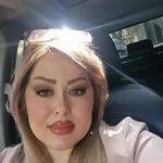 لوگوی خدمات تخصصی کراتین، رنگ و مش مو حمیده