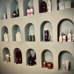 سالن زیبایی شراره بیک