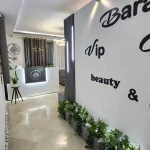 کلینیک پوست مو زیبایی و لاغری باران