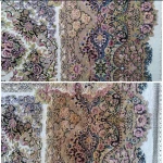  قالیشویی خانه ایرانی