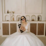  استودیو تخصصی عروس الورا