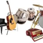  آموزشگاه موسیقی سیم آهنگ