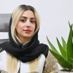 لوگوی کلینیک چشم پزشکی و اپتومتری و عینک سپیدار