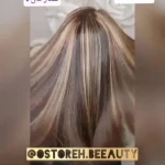 آرایشگاه زنانه اسطوره زیبایی