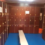 باشگاه ورزشی پارت نوین (ویژه بانوان )