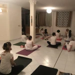  باشگاه یوگای  نیروانا