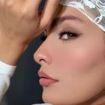  سالن زیبایی مرجان حسینی