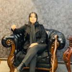  دفتر وکالت حدیث محبی(ملکی خانواده حقوقی)