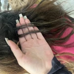 سالن زیبایی تخصصی پریسا