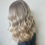 نمونه کار سالن تخصصی زیبایی لومینا Lumina Beauty
