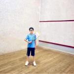 آکادمی اسکواش نوبنیاد