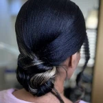 سالن زيبايي حورا