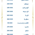 مطب پوست، مو و زیبایی و لیزر شبیرا