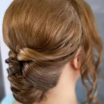 آرایشگاه زنانه و کاشت ناخن و مژه آناشید