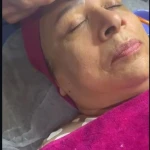 لاوین اسکین کر