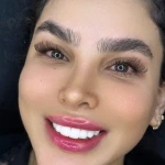 مرکز تخصصی اکستنشن  مژه نسرین