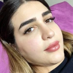 آموزشگاه و سالن زیبایی نگارینه
