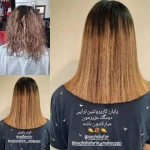  سالن زیبایی وآموزشگاه آرایشگری نقش آفرین