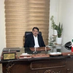 لوگوی موسسه حقوقی عدالت گستران فرانگر پارسیان