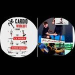 مربی فیتنس و تناسب اندام شیوا تقی زادگان