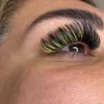 مرکز تخصصی کاشت و اکستنشن مژه عسل