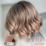 مرکز تخصصی رنگ لایت و کراتین و احیا مو آزیما