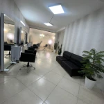 سالن زیبایی ندا اسدی