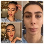 سالن وآموزشگاه زیبایی دوبانو