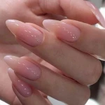 نمونه کار کاشت ناخن تهرانپارس