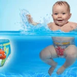  آکادمی شنای کودک