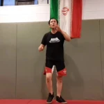  دفاع شخصی کیک بوکسینگ نرمشهای یوگا