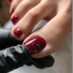 تصویر آکادمی ناخن انیس