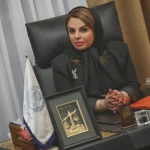 تصویر وکیل رزانا عوض نژاد فرد